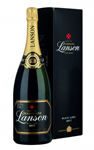 Игристое вино LANSON BLACK LABEL